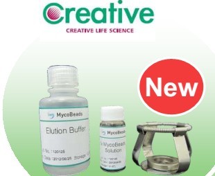 MycoBeads結核分枝桿菌分離試劑盒