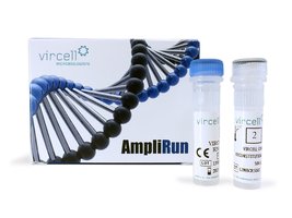 AmpliRun® 病原DNA/RNA組對照品