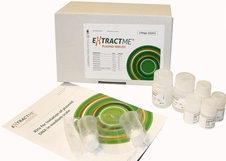 EXTRACTME中高規模去內毒素質粒DNA提取試劑盒