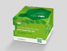 EXTRACTME 96孔板高通量質粒DNA提取試劑盒